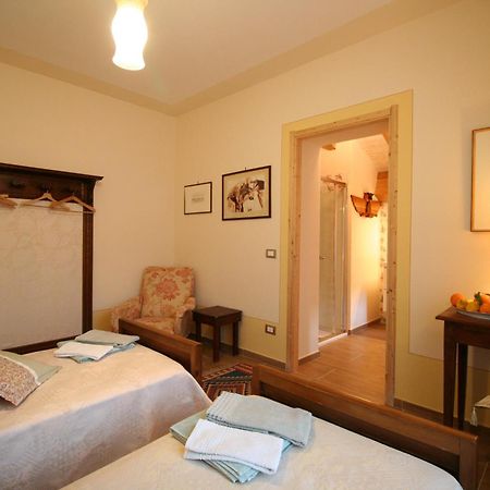 Cantoquinto Bed And Breakfast Fivizzano Eksteriør bilde