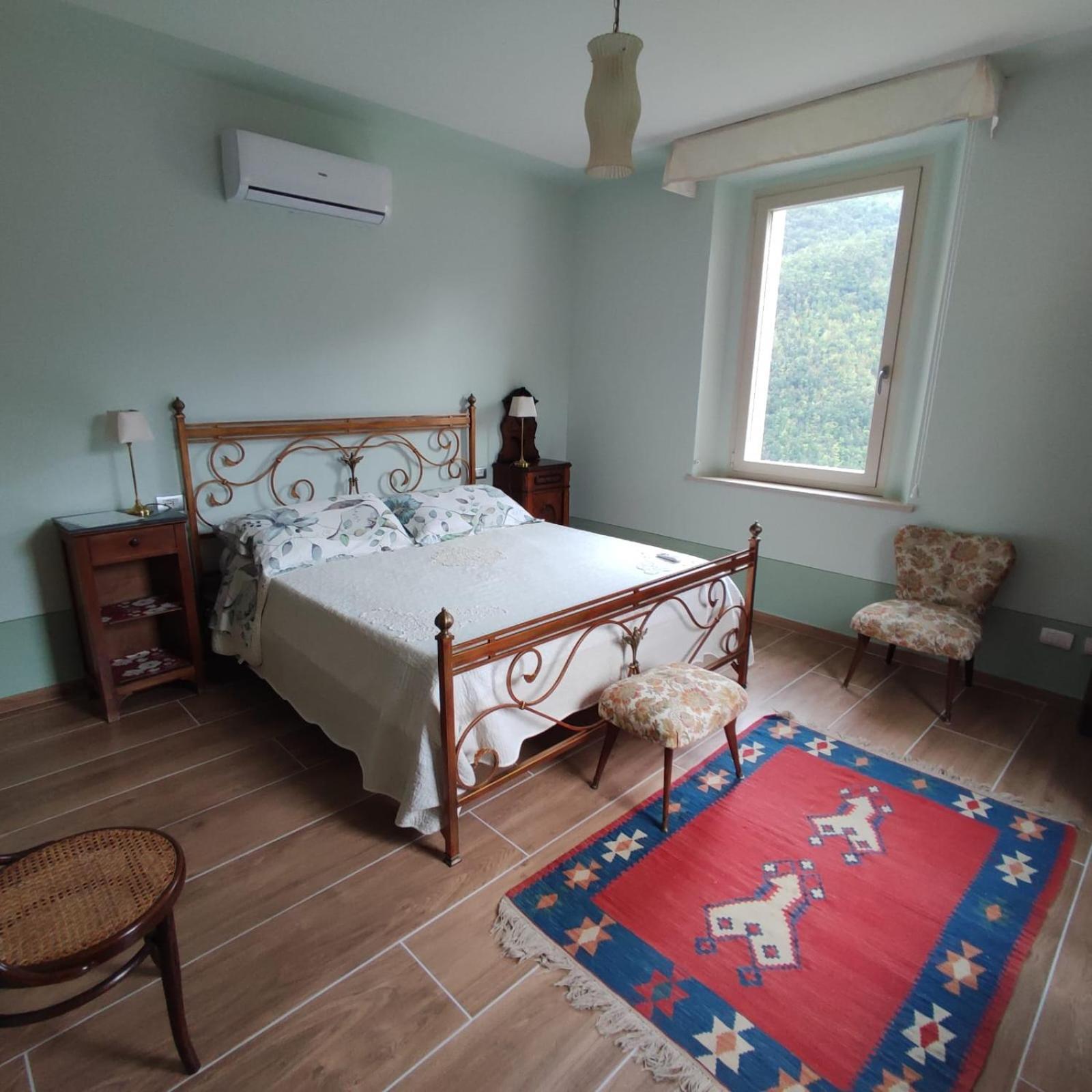 Cantoquinto Bed And Breakfast Fivizzano Eksteriør bilde
