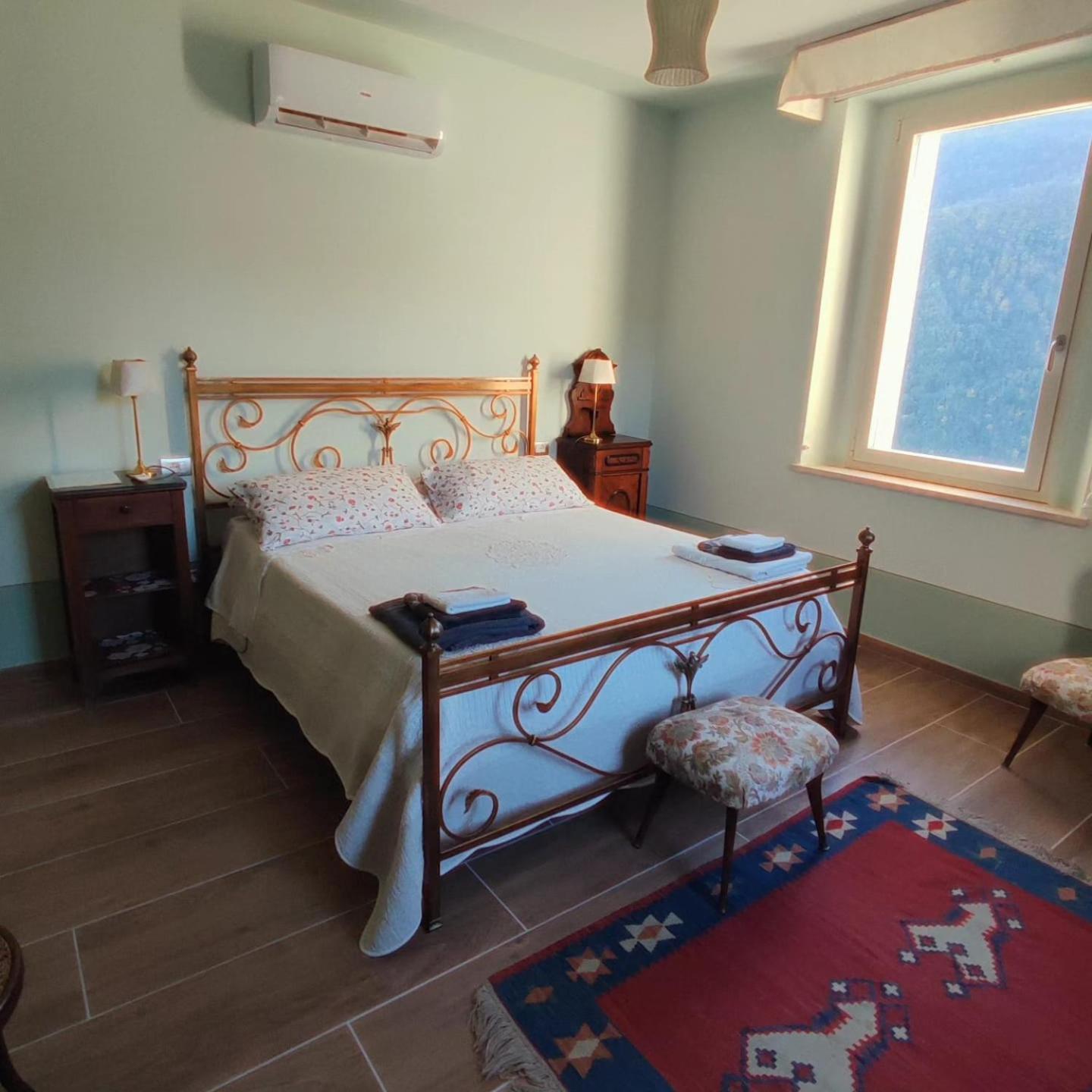Cantoquinto Bed And Breakfast Fivizzano Eksteriør bilde