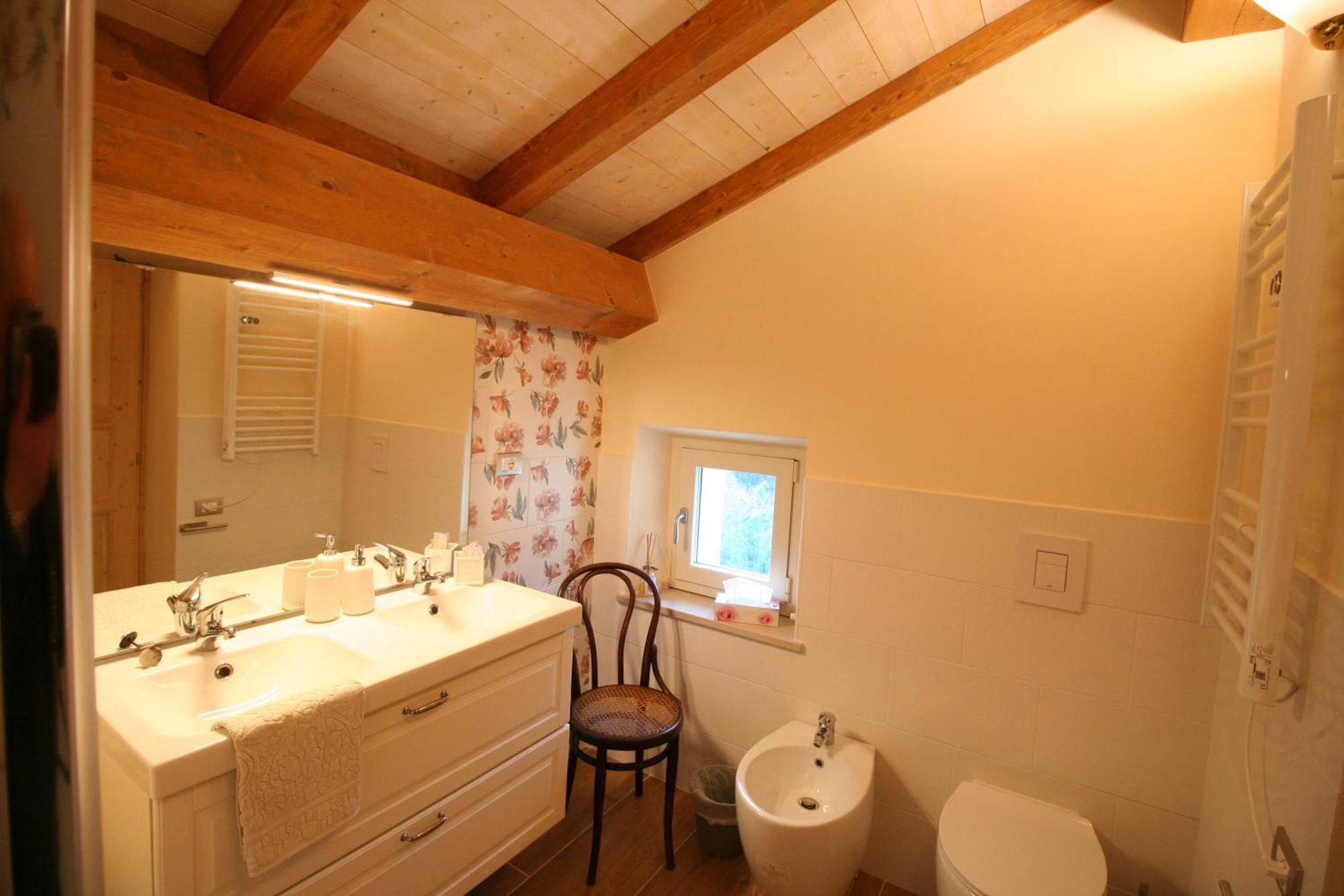 Cantoquinto Bed And Breakfast Fivizzano Eksteriør bilde